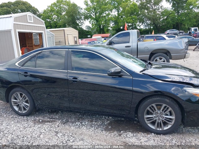 Toyota CAMRY SE 2015 4T1BF1FK0FU968182 Image 13
