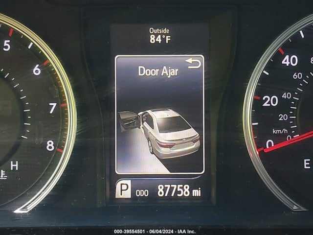 Toyota CAMRY SE 2015 4T1BF1FK0FU968182 Image 15