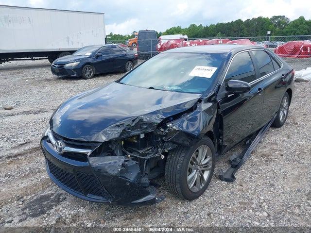 Toyota CAMRY SE 2015 4T1BF1FK0FU968182 Image 6