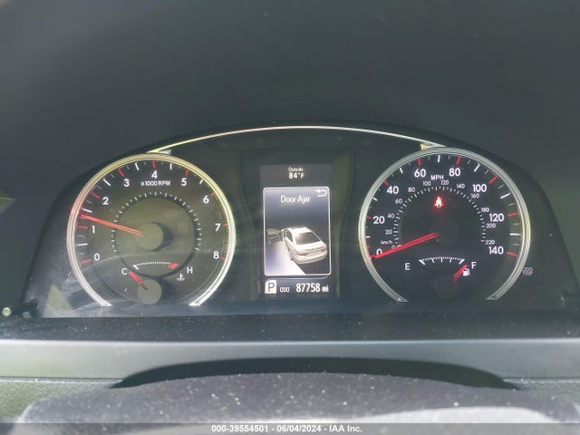 Toyota CAMRY SE 2015 4T1BF1FK0FU968182 Image 7