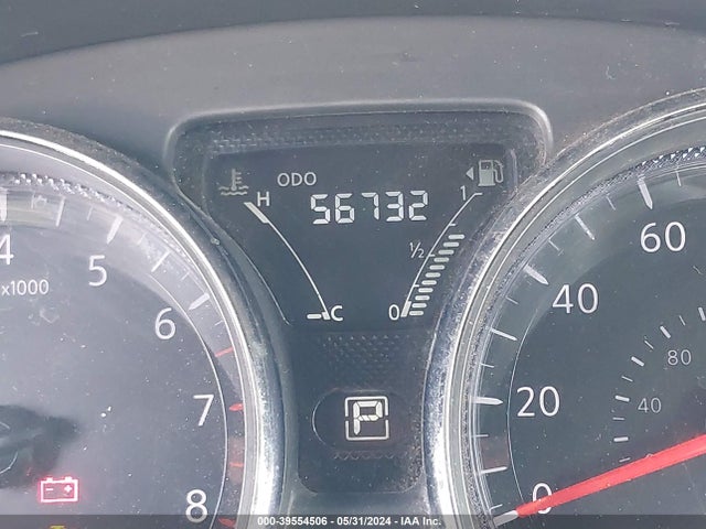 Nissan Versa 1.6 Sv 2019 3N1CN7AP2KL850739 Image 15
