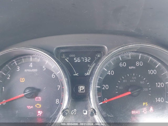 Nissan Versa 1.6 Sv 2019 3N1CN7AP2KL850739 Image 7