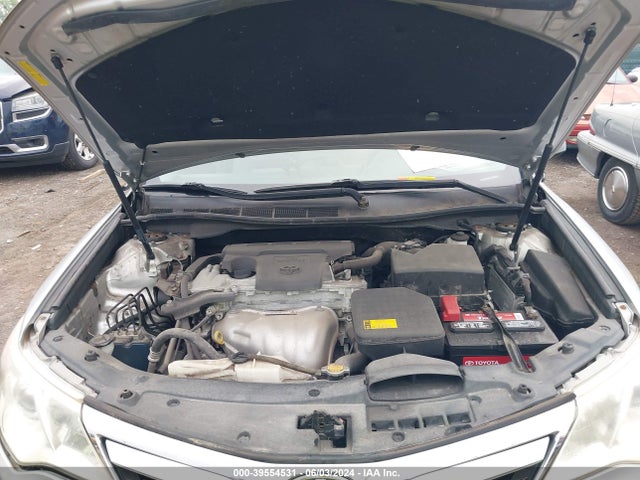 Toyota CAMRY LE 2014 4T1BF1FK8EU313928 Image 10