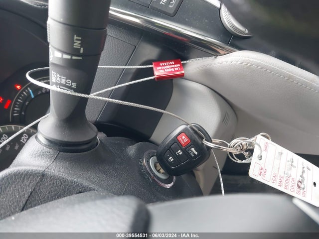 Toyota CAMRY LE 2014 4T1BF1FK8EU313928 Image 11