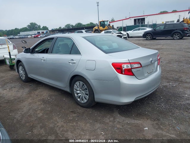Toyota CAMRY LE 2014 4T1BF1FK8EU313928 Image 3