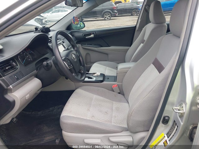 Toyota CAMRY LE 2014 4T1BF1FK8EU313928 Image 5