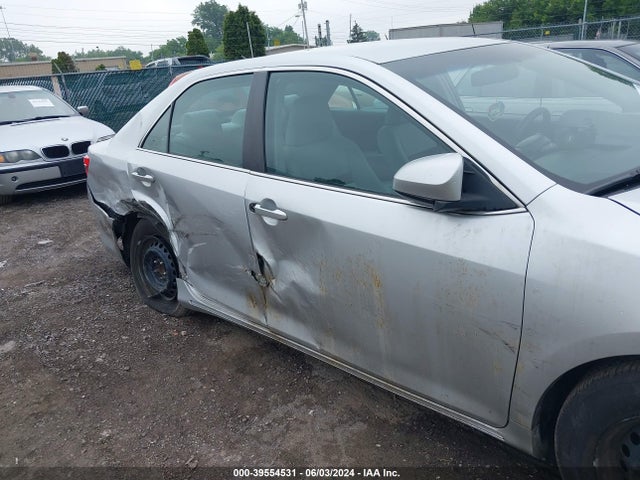 Toyota CAMRY LE 2014 4T1BF1FK8EU313928 Image 6