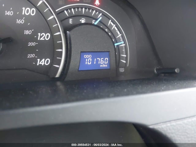Toyota CAMRY LE 2014 4T1BF1FK8EU313928 Image 7