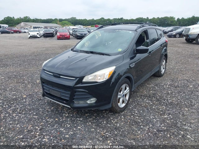 Ford ESCAPE SE 2014 1FMCU9G92EUD81436 Image 2