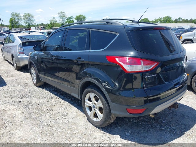 Ford ESCAPE SE 2014 1FMCU9G92EUD81436 Image 3