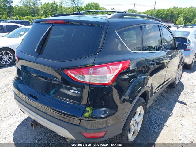 Ford ESCAPE SE 2014 1FMCU9G92EUD81436 Image 4