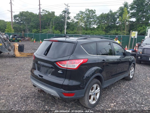 Ford ESCAPE SE 2014 1FMCU9G92EUD81436 Image 5