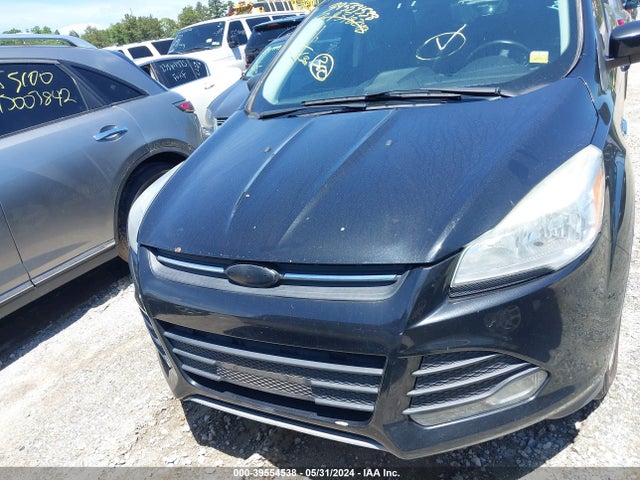 Ford ESCAPE SE 2014 1FMCU9G92EUD81436 Image 6