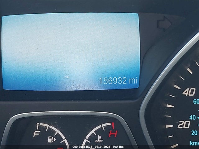 Ford ESCAPE SE 2014 1FMCU9G92EUD81436 Image 7