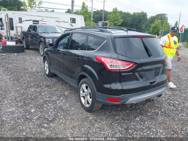 Ford ESCAPE SE 2014 1FMCU9G92EUD81436 Image 8