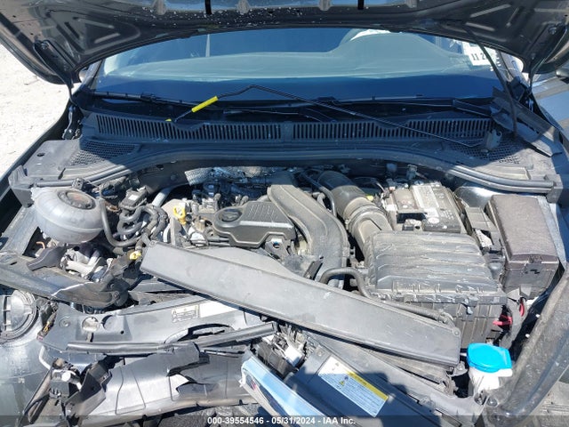 3VWCM7BU5NM030381 Volkswagen Jetta 1.5t S