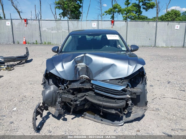 3VWCM7BU5NM030381 Volkswagen Jetta 1.5t S