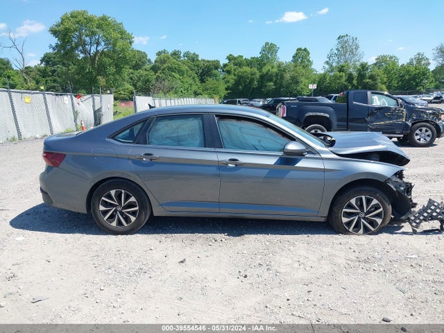 Volkswagen Jetta 1.5t S 2022 3VWCM7BU5NM030381 Image 13