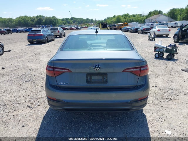 Volkswagen Jetta 1.5t S 2022 3VWCM7BU5NM030381 Image 16