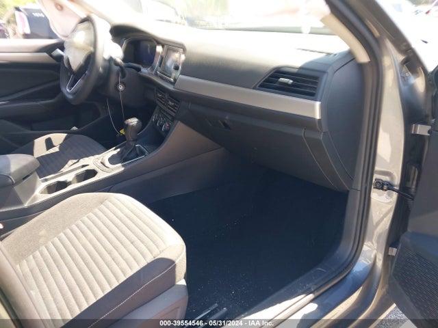 3VWCM7BU5NM030381 Volkswagen Jetta 1.5t S