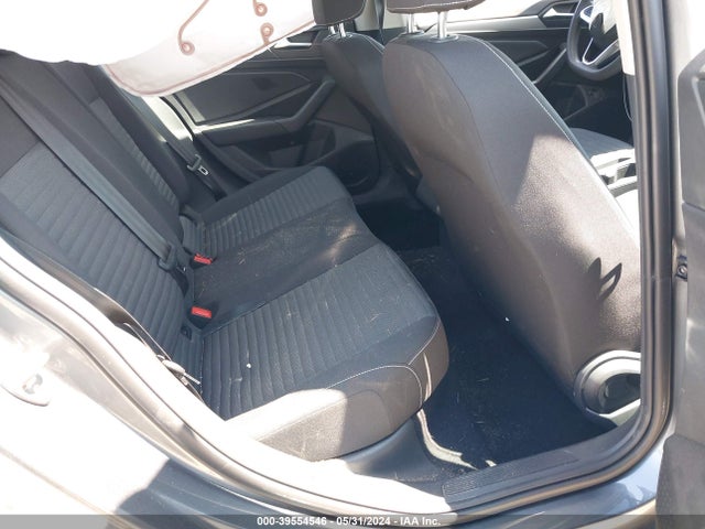 3VWCM7BU5NM030381 Volkswagen Jetta 1.5t S