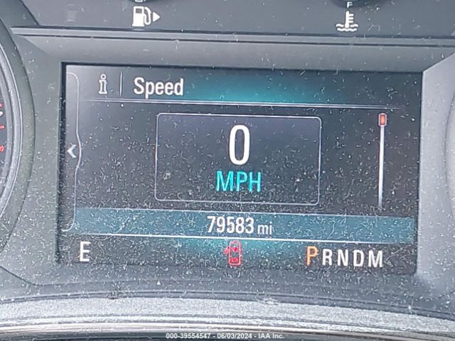 KL4CJASB8KB820858 Buick Encore Fwd Preferred