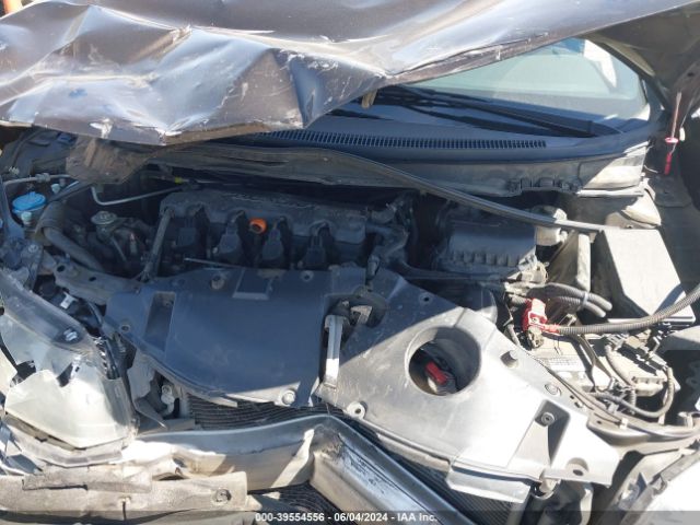 2HGFB2F54EH532021 Honda Civic Lx