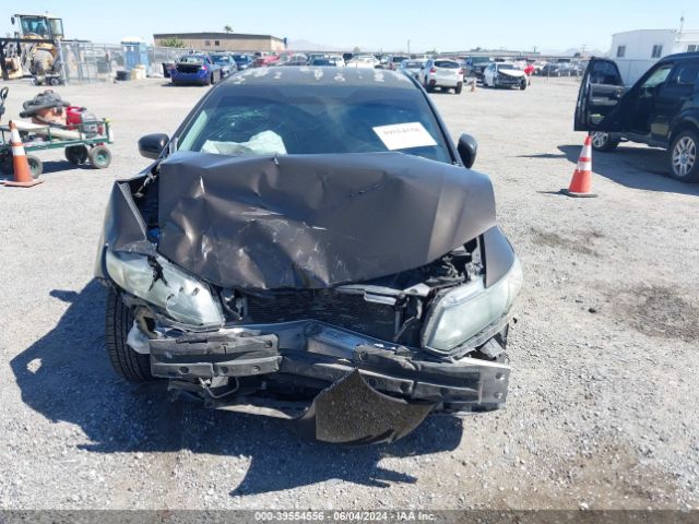 2HGFB2F54EH532021 Honda Civic Lx