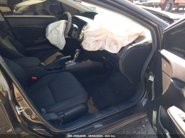 2HGFB2F54EH532021 Honda Civic Lx