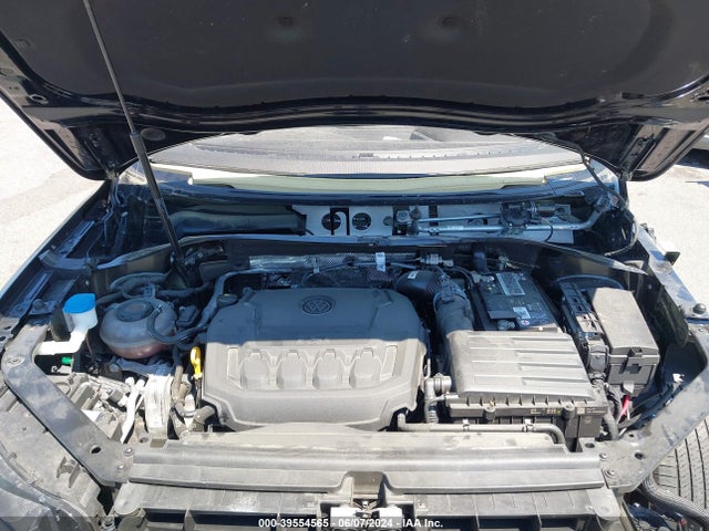 3VVRB7AX3PM037672 Volkswagen Tiguan 2.0t S