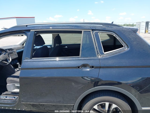 3VVRB7AX3PM037672 Volkswagen Tiguan 2.0t S