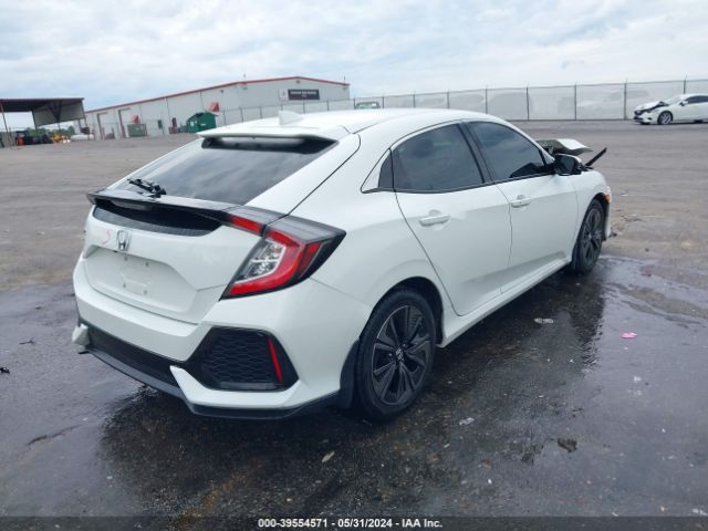 SHHFK7H50HU225866 Honda CIVIC EX