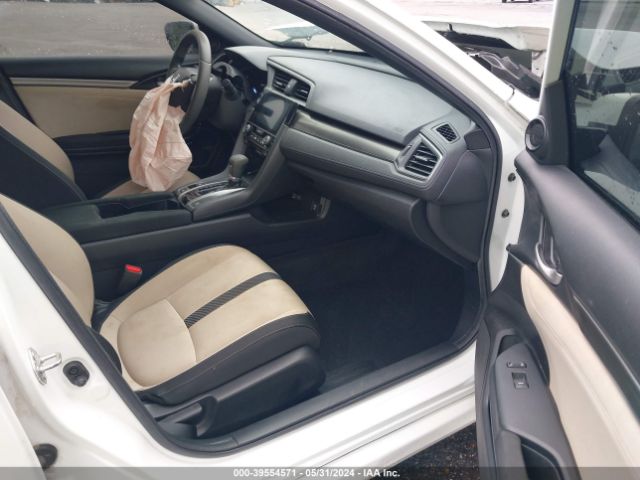 SHHFK7H50HU225866 Honda CIVIC EX