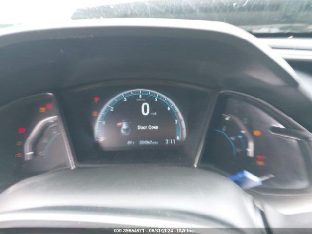 SHHFK7H50HU225866 Honda CIVIC EX