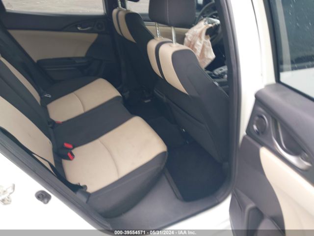 SHHFK7H50HU225866 Honda CIVIC EX