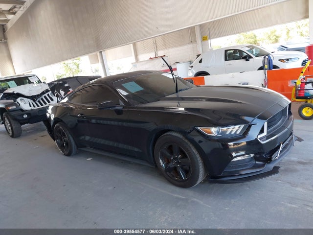 Ford Mustang V6 2015 1FA6P8AM0F5406285 Image 13