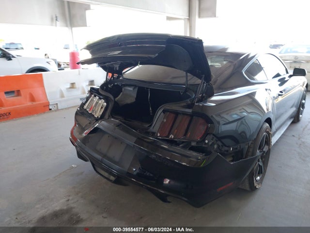 Ford Mustang V6 2015 1FA6P8AM0F5406285 Image 16
