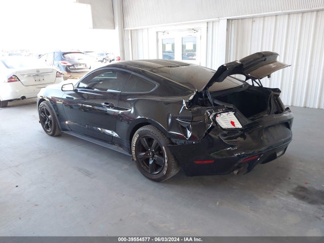 Ford Mustang V6 2015 1FA6P8AM0F5406285 Image 3
