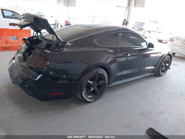 Ford Mustang V6 2015 1FA6P8AM0F5406285 Image 4