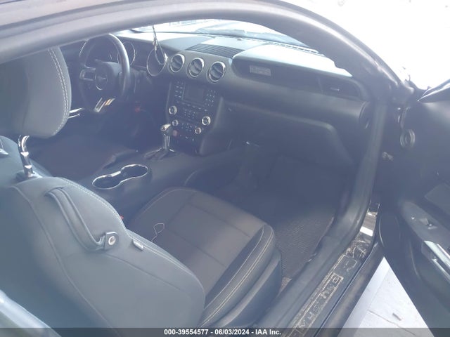 Ford Mustang V6 2015 1FA6P8AM0F5406285 Image 5