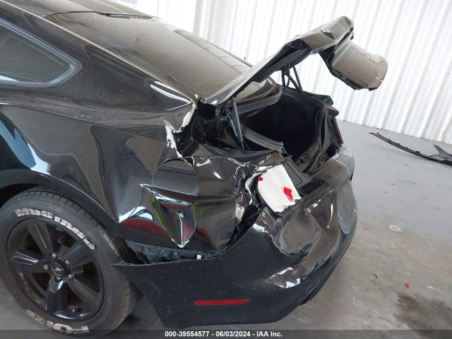 Ford Mustang V6 2015 1FA6P8AM0F5406285 Image 6