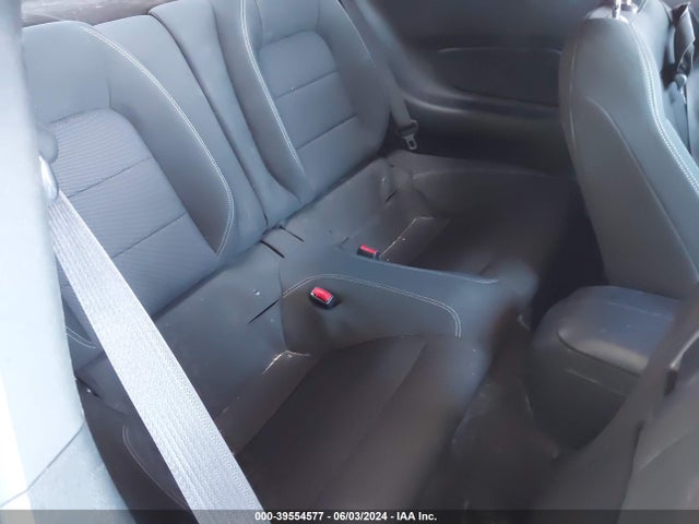 Ford Mustang V6 2015 1FA6P8AM0F5406285 Image 8
