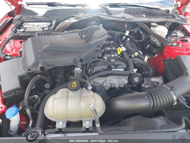 1FATP8UH8M5107111 Ford Mustang Ecoboost Premium