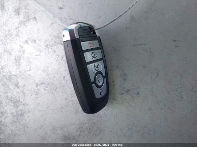 1FATP8UH8M5107111 Ford Mustang Ecoboost Premium