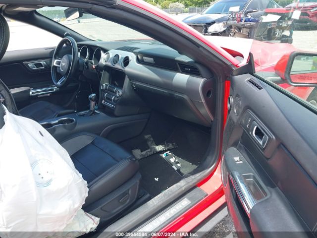 1FATP8UH8M5107111 Ford Mustang Ecoboost Premium
