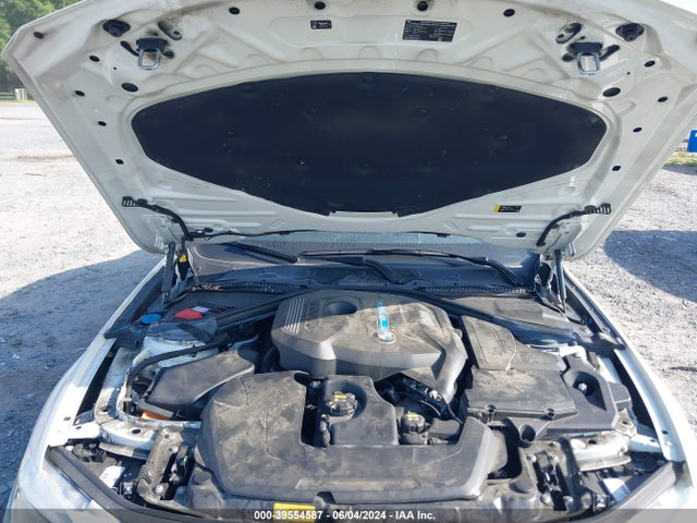 WBA8E1C54JA178424 BMW 330e Iperformance