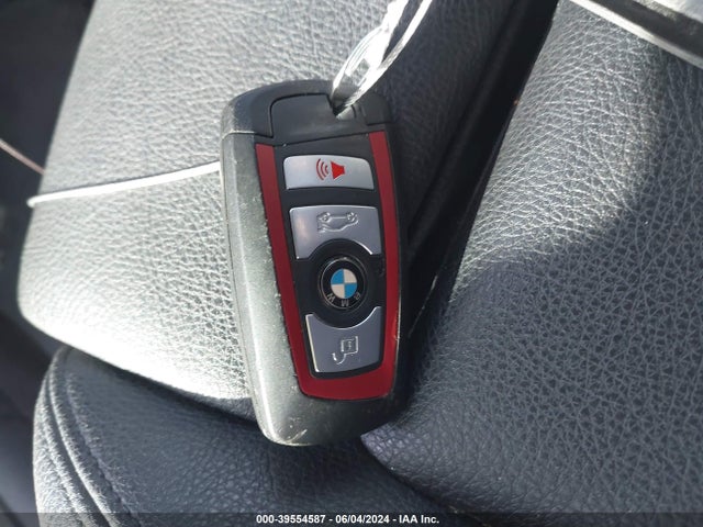 BMW 330e Iperformance 2018 WBA8E1C54JA178424 Image 11
