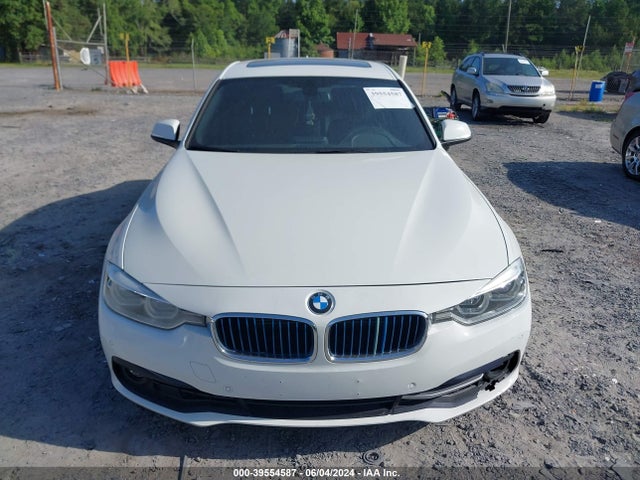 BMW 330e Iperformance 2018 WBA8E1C54JA178424 Image 6