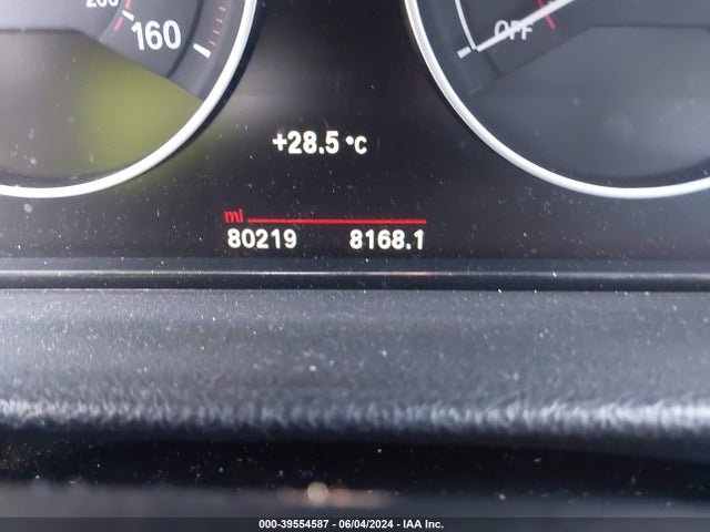 BMW 330e Iperformance 2018 WBA8E1C54JA178424 Image 7