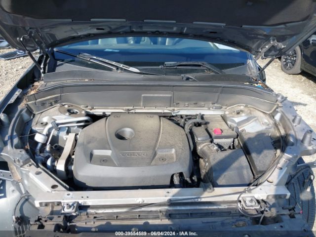 YV4A22PK0H1106629 Volvo Xc90 T6 Momentum
